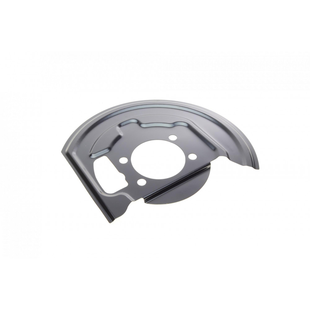 Захист диска гальмівного (переднього) (L) Nissan Qashqai 07-14