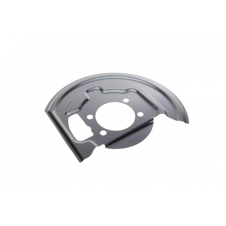 Захист диска гальмівного (переднього) (L) Nissan Qashqai 07-14