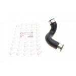 Патрубок інтеркулера VW Golf IV/Skoda Octavia 1.9TDI 00-05 