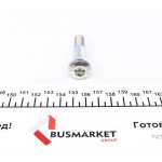 Болт важеля (переднього/зверху) Ford Escort/Orion/Scorpio/Sierra 82-08 (M10x1,5) 