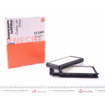 Фільтр салону Mazda 3/ 5 1.4-2.0 03-10 