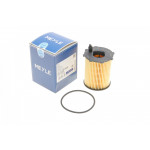 Фільтр масляний Citroen Berlingo/Peugeot Partner 1.4/1.6 (зелена прокладка) 