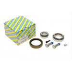 Підшипник маточини (передньої) MB C-class (W202)/E-class (W210) 92-02 