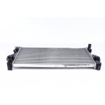 Радіатор охолодження Citroen Jumper/Fiat Ducato/Peugeot Boxer 2.2 HDI 06- (-AC) з гвинтом спуска води 