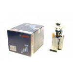 Насос паливний в бак MB Sprinter 906 2.2CDI (OM651/OM646) 06- (замінено на 058020340Z) 