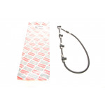 Шланг зливний MB C-class (W204) OM646 07-09/E-class (W211) OM646 03-08 