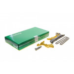 Комплект ланцюга ГРМ BMW 1 (E81/E87/E90) (N40B16/N45B16) 03-11 