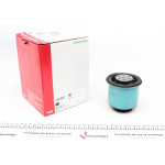 Сайлентблок балки (задньої) Citroen C4/Peugeot 307 1.6/2.0 16V 00- 