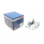 Супорт гальмівний (передній) (R) Toyota Land Cruiser Prado 09-/Lexus GX 10- 