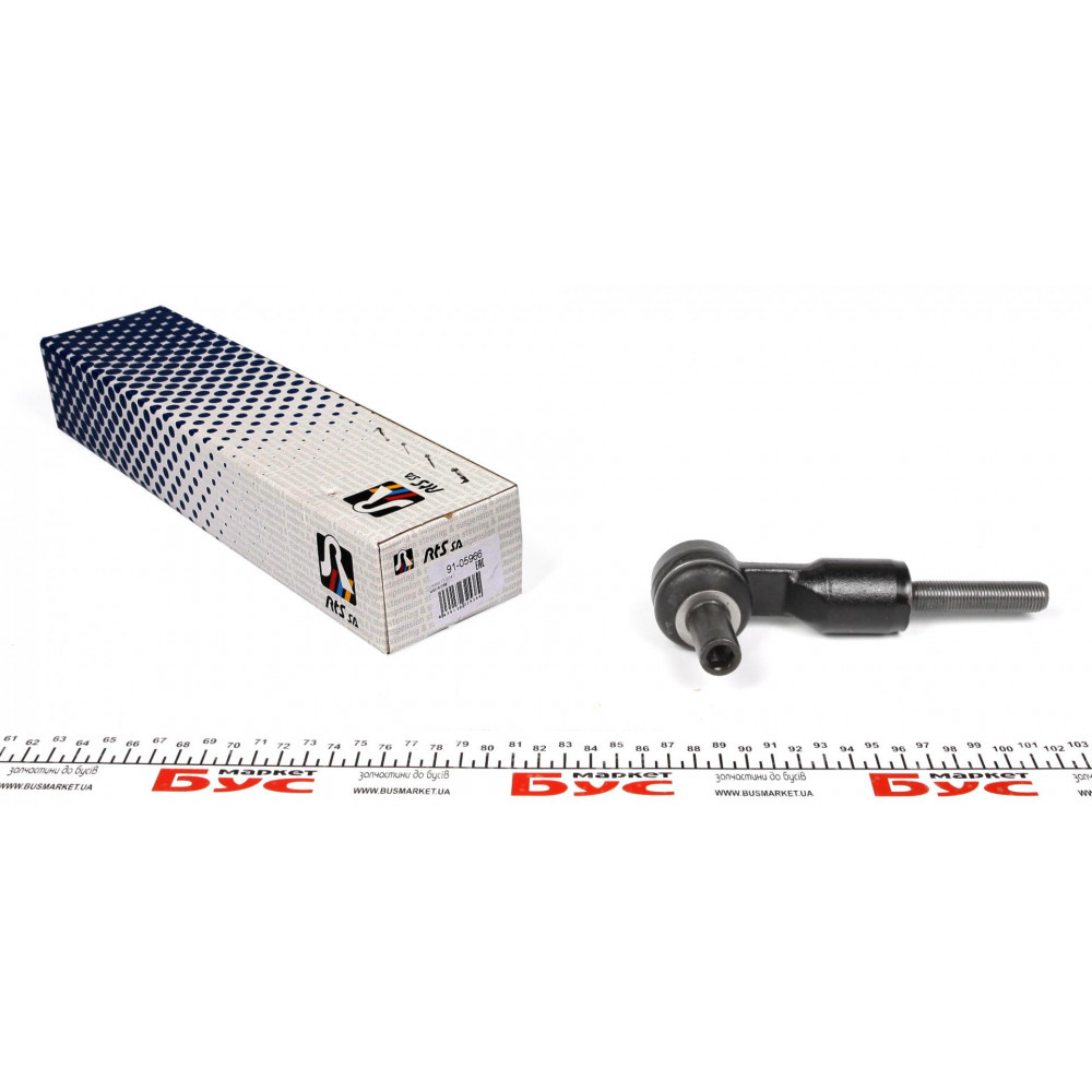 Наконечник тяги рульової Audi A4/A6/A8/Skoda SuperB/VW Passat B5/B6 94-08