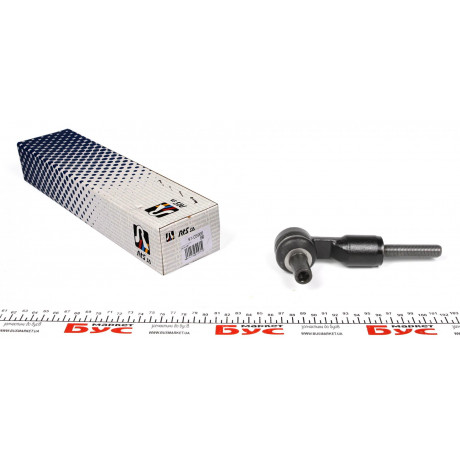 Наконечник тяги рульової Audi A4/A6/A8/Skoda SuperB/VW Passat B5/B6 94-08