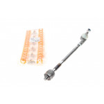 Тяга рульова VW Polo 94-99 (R) (з накінечником) 