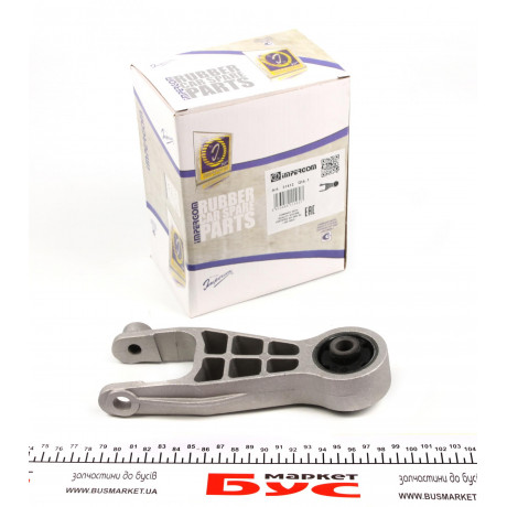 Подушка двигуна (задня) Opel Combo 1.4-1.6/1.7 DTI 01-