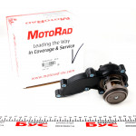 Термостат Audi A4/A6/VW Touareg 2.4-3.2FSI 04- (88°C) 