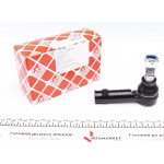 Наконечник тяги рульової Ford Transit 91-00 