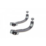 Ролик дверей (бічних/верхній)  Renault Trafic/Opel Vivaro 01- (L) 