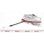 Трос ручника (центральний) Fiat Scudo/Peugeot Expert/Citroen Jumpy 95- (500/255 мм) 