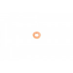 Шайба під форсунку Citroen C1/C2/C3 1.4 HDI 01- (7.5x15.4x2.5) 