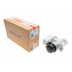 Радіатор масляний MB Sprinter OM642 (теплообмінник) 