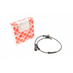 Датчик ABS (передній) Dacia Duster 1.5 dCi 10-  Датчик ABS (передній) Dacia Duster 1.5 dCi 10-