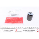 Сайлентблок ресори (задній/передній) Fiat Doblo 01- 