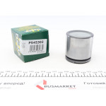 Поршень супорта (переднього) Opel Vectra 88- (54x53,1mm) (Ate) 