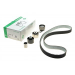 Комплект ГРМ Hyundai Terracan/Kia Carnival 2.9CRDi 99-06 (29x152z) 