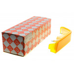 Поворот передній MB Vario (L) 