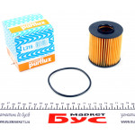 Фільтр масляний Volvo XC90 2.5T 