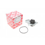 Помпа води Audi A3-A8 1.8TFSI/2.0TFSI/Skoda Octavia 1.8TSI/2.0RS/VW Golf V/VI 2.0TSI 06- 