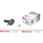 Наконечник тяги рульової Ford Escort 68-90/Fiesta 76-96/Orion 83-90/Capri 74-77 