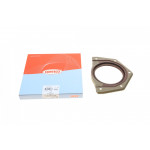 Сальник колінвалу (задній) Fiat Doblo 1.9JTD (172/139.7x93x12) 