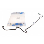 Трубка паливна Fiat Doblo 1.3 Multijet 09- 