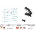 Патрубок вентиляції картера VW Golf IV 2.0i 98-06 