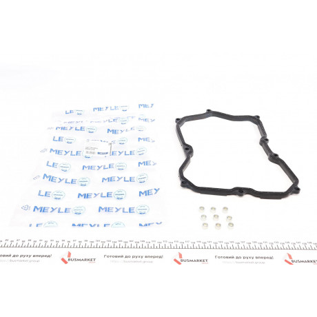 Прокладка піддону АКПП VW Tiguan 2.0/2.0D 07-18
