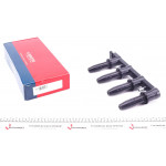 Котушка запалювання Opel Insignia/Zafira/Astra/Chevrolet Aveo 1.6-1.8 08- 