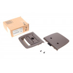 Ручка підлоги багажника BMW X5 (E70)/X6 (E71) 06-13 (tabak) 