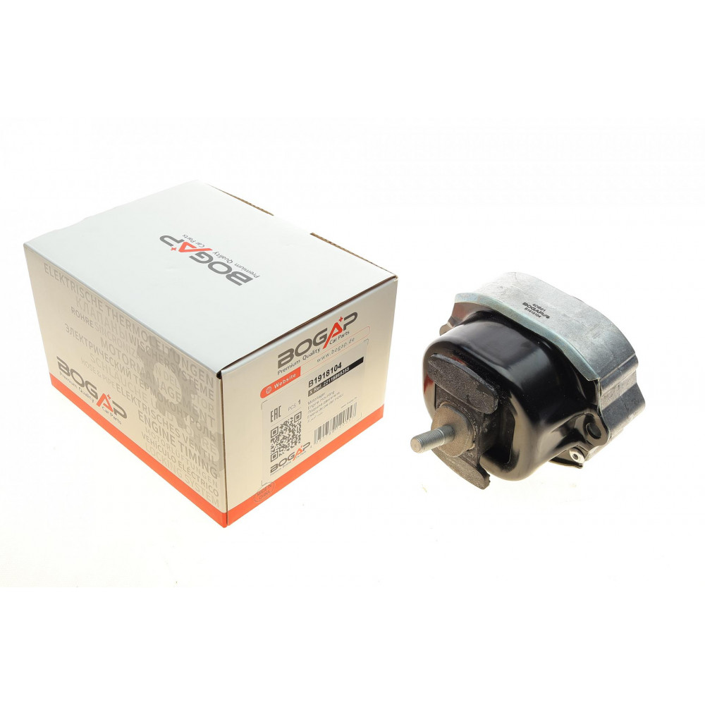 Подушка двигуна BMW X5 (F15/F85) 2.0 06-18 N20 (L)