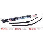 Щітки склоочисника (680/680 мм) MB S-class (W220/ W221) 98-13 