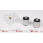 Сайлентблок важеля (переднього/знизу) BMW 5 (E39)/BMW 7 (E38) 94-01 (к-кт 2 шт.) 