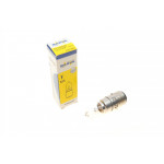 Автолампа M5 12V 35/35W BA20d Standard (Moto) 