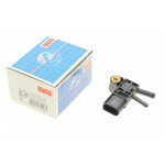 Датчик тиску вихлопних газів MB Sprinter (906)/Vito (W639) 06- (HÜCO) 