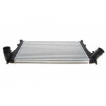 Радіатор інтеркулера Seat OctaviaIII/SuperbIII/VW Golf VII/Passat 1.8/2.0 12- 