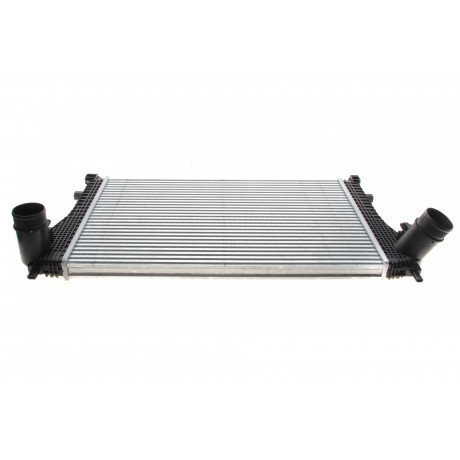 Радіатор інтеркулера Seat OctaviaIII/SuperbIII/VW Golf VII/Passat 1.8/2.0 12-
