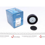 Ролик генератора VW LT/T4 2.5TDI (паразитний) (90х25) 