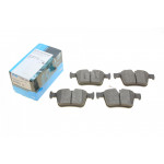 Колодки гальмівні (задні) Land Rover Range Rover / Discovery Sport/Volvo S60/S90/V60/V90 15- 