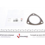 Прокладка труби вихлопної Audi A4/A6 97-09 