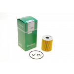 Фільтр масляний VW Polo 1.2TDI 09-/Seat Ibiza 1.2TDI 08-15/Skoda Fabia/Roomster 1.2TDI 06-14 (OE VAG) 