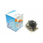 Помпа води Citroen Jumper/Peugeot Boxer 2.5D/TD/TDI/4x4 96-02 (B/B) (8 лоп) (3 канавки) 