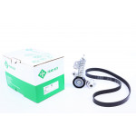 Комплект ременя генератора Volvo XC90 II (256), 09/14 -, (6PK 1180) 